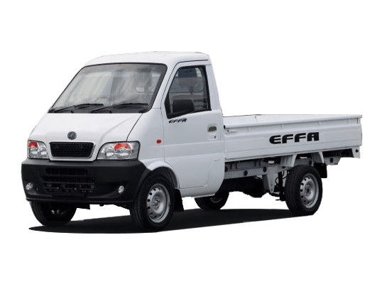 effa k01 2016 1.0 8v Gasolina Cs Manual