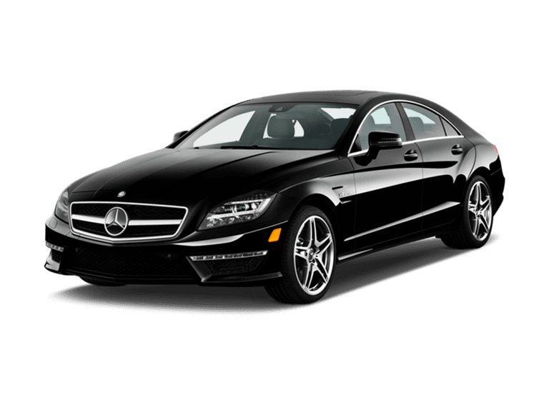 Mercedes-benz Cls 550 Imagem de Mercedes-benz Cls 550