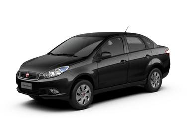 FIAT GRAND SIENA