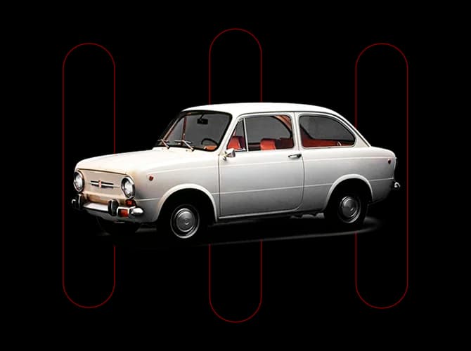 Fiat 8.50 1967 Imagem de Fiat 8.50 1967