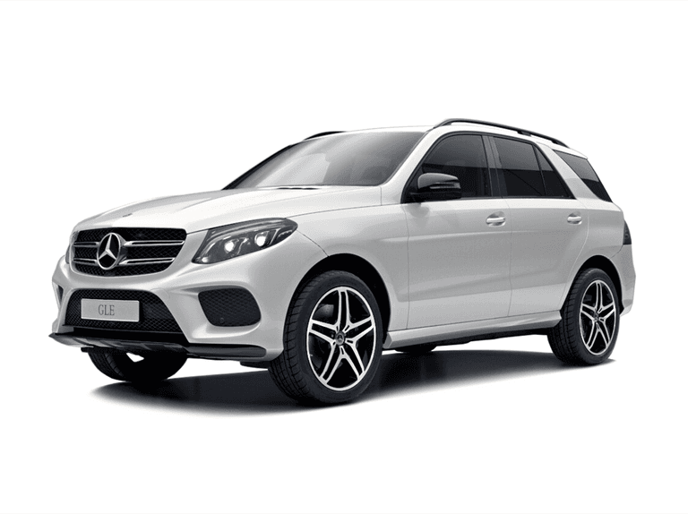 Mercedes-benz Gle 450 Imagem de Mercedes-benz Gle 450