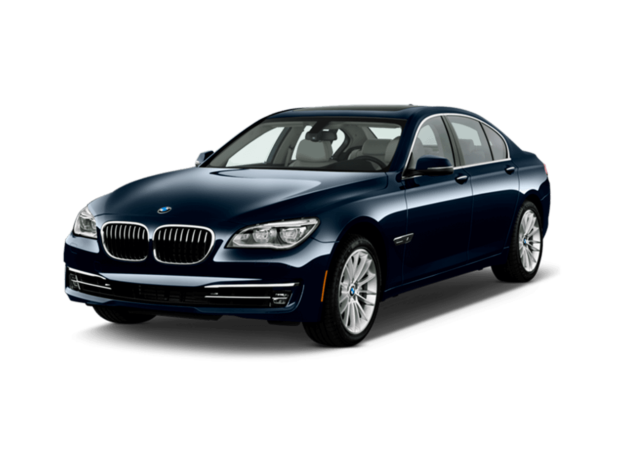 bmw 740i 2000 4.4 32v Protection Gasolina 4p Automatico