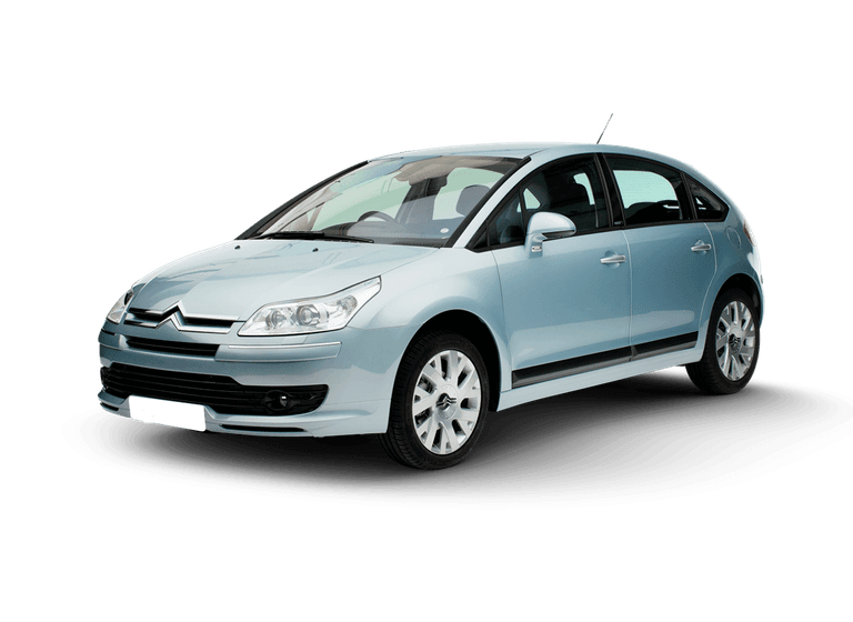 Citroen C4 2007 Imagem de Citroen C4 2007
