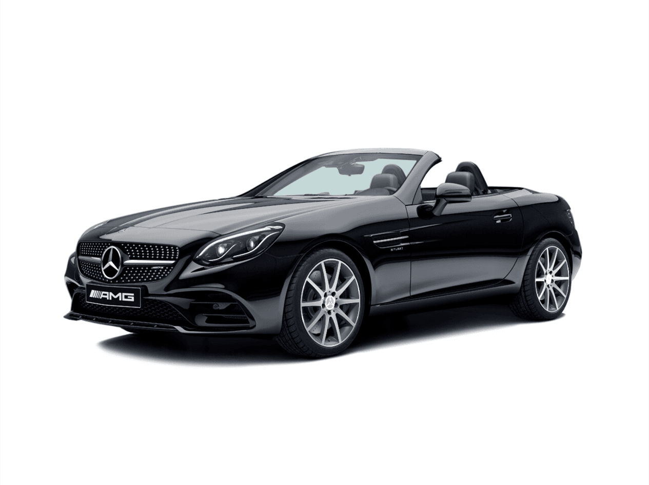 mercedes-benz slc-43-amg 2018 3.0 V6 Gasolina 9g Tronic