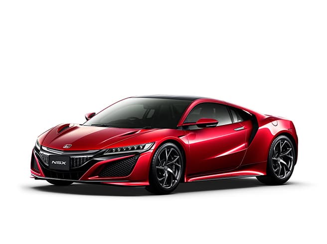 Acura Nsx 1992 Imagem de Acura Nsx 1992