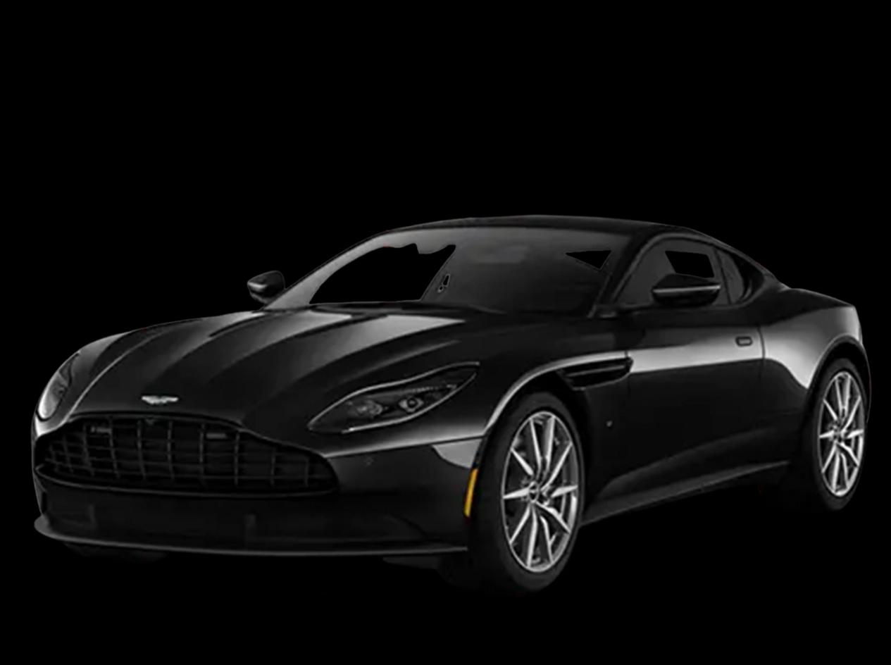 aston-martin db11 2022 5.2 V12 Turbo Gasolina 2p Automatico