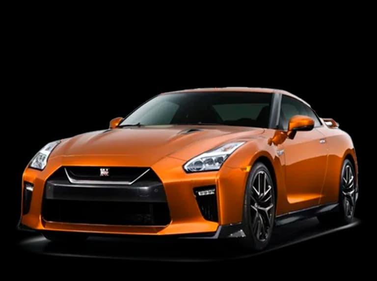 Nissan Gt R 2016 Imagem de Nissan Gt R 2016