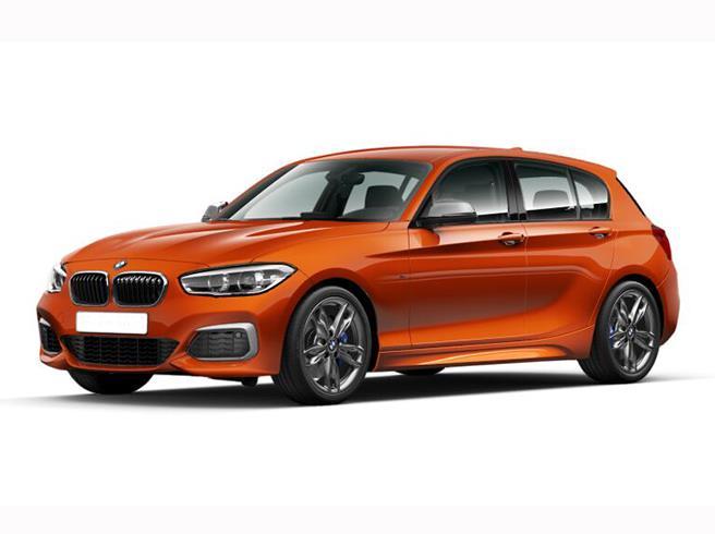 Bmw M 140i Imagem de Bmw M 140i