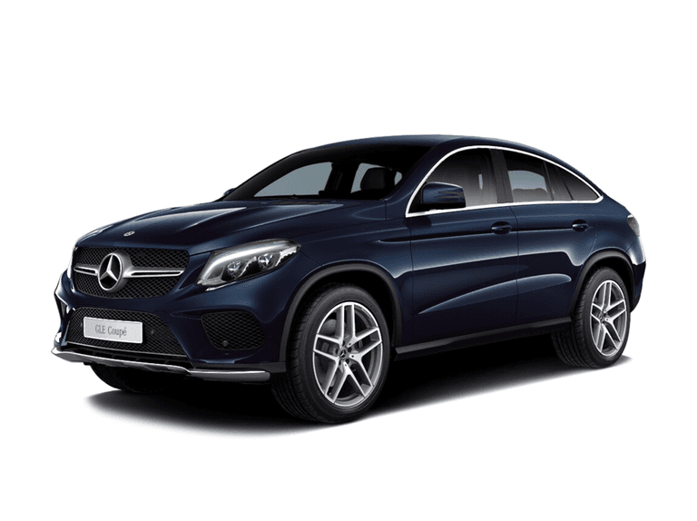 Mercedes-benz Gle 400 Imagem de Mercedes-benz Gle 400