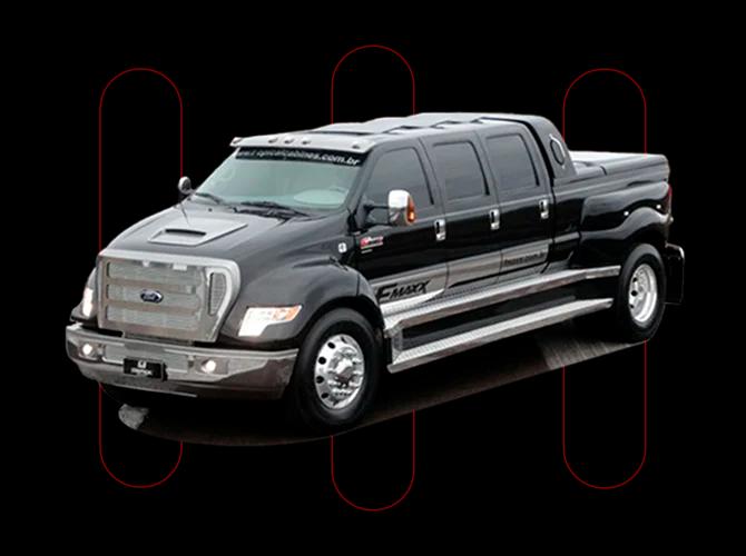 ford f-maxx 2012 5.9 I6 Diesel Tropical 6p Automatico