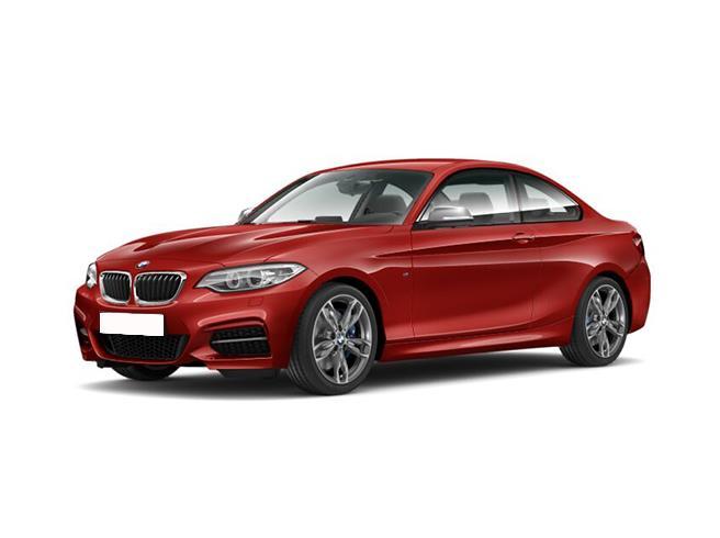 Bmw M 240i Imagem de Bmw M 240i