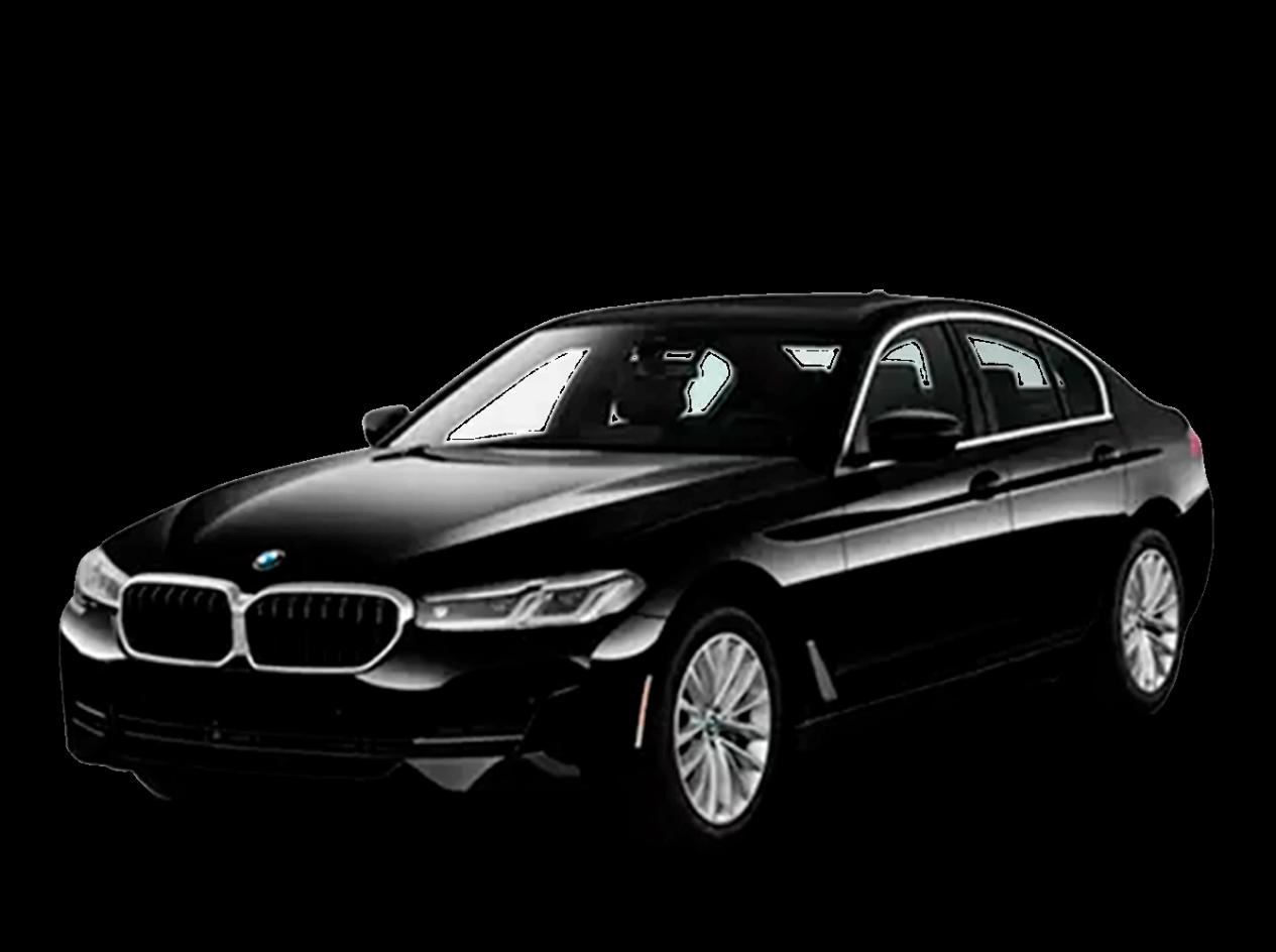 bmw 530i 2005 3.0 Sedan 24v Gasolina 4p Automatico