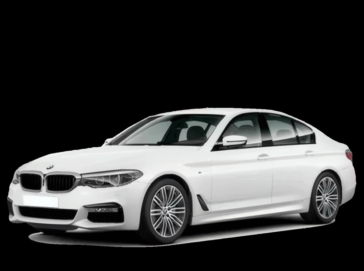 bmw 540i 2003 4.4 Sedan V8 32v Gasolina 4p Automatico