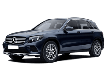 MERCEDES-BENZ GLC 250