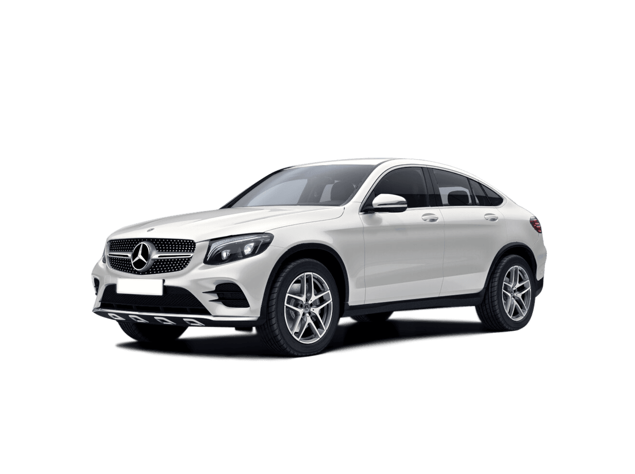 mercedes-benz glc-250 2017 2.0 Cgi Gasolina Sport Coupe 4matic 9g Tronic