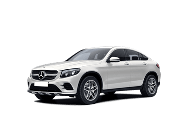 MERCEDES-BENZ GLC 250