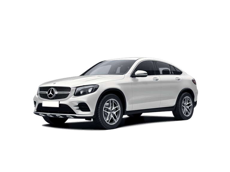 Mercedes-benz Glc 250 Imagem de Mercedes-benz Glc 250