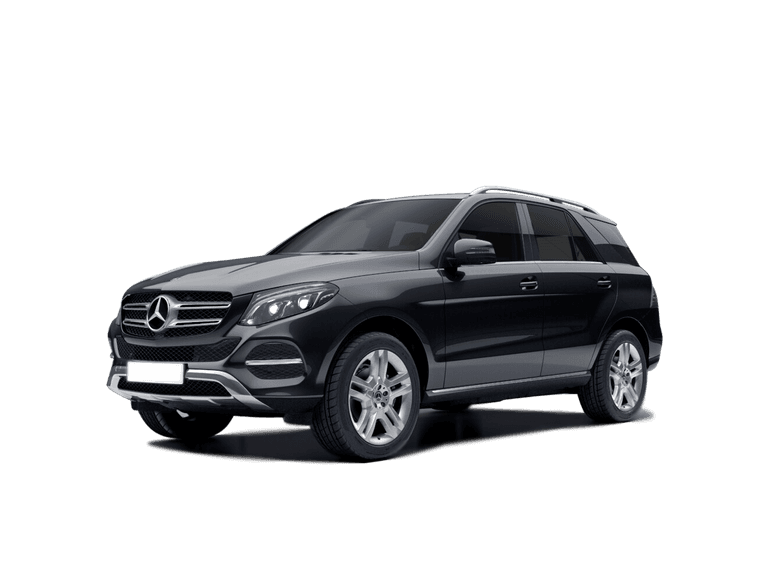 Mercedes-benz Gle 350 Imagem de Mercedes-benz Gle 350