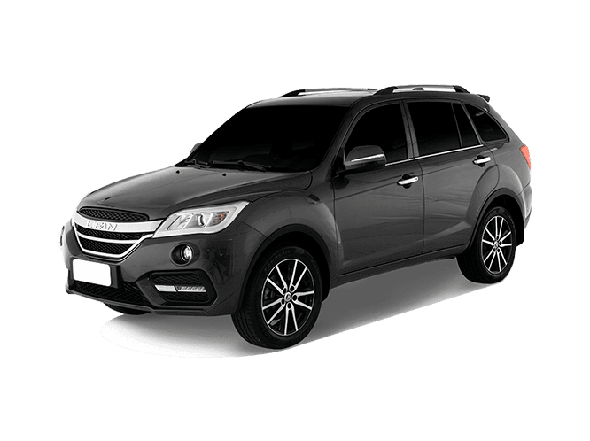 lifan x60 2016 1.8 16v Gasolina 4p Manual