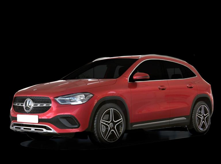 Mercedes Benz Gla 250 2015 Imagem de Mercedes Benz Gla 250 2015