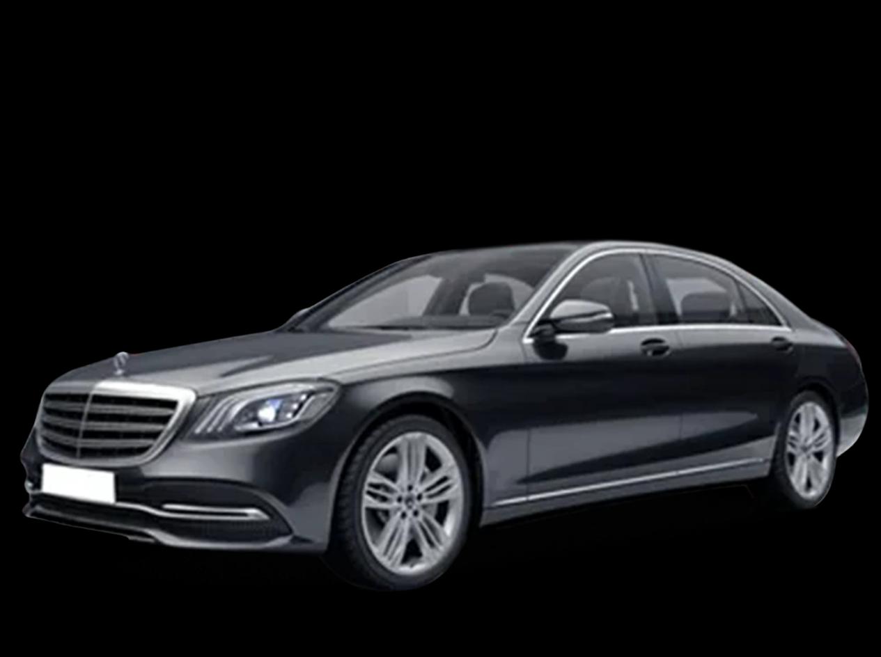 mercedes-benz s-560 2020 4.0 V8 Turbo Gasolina L 9g Tronic