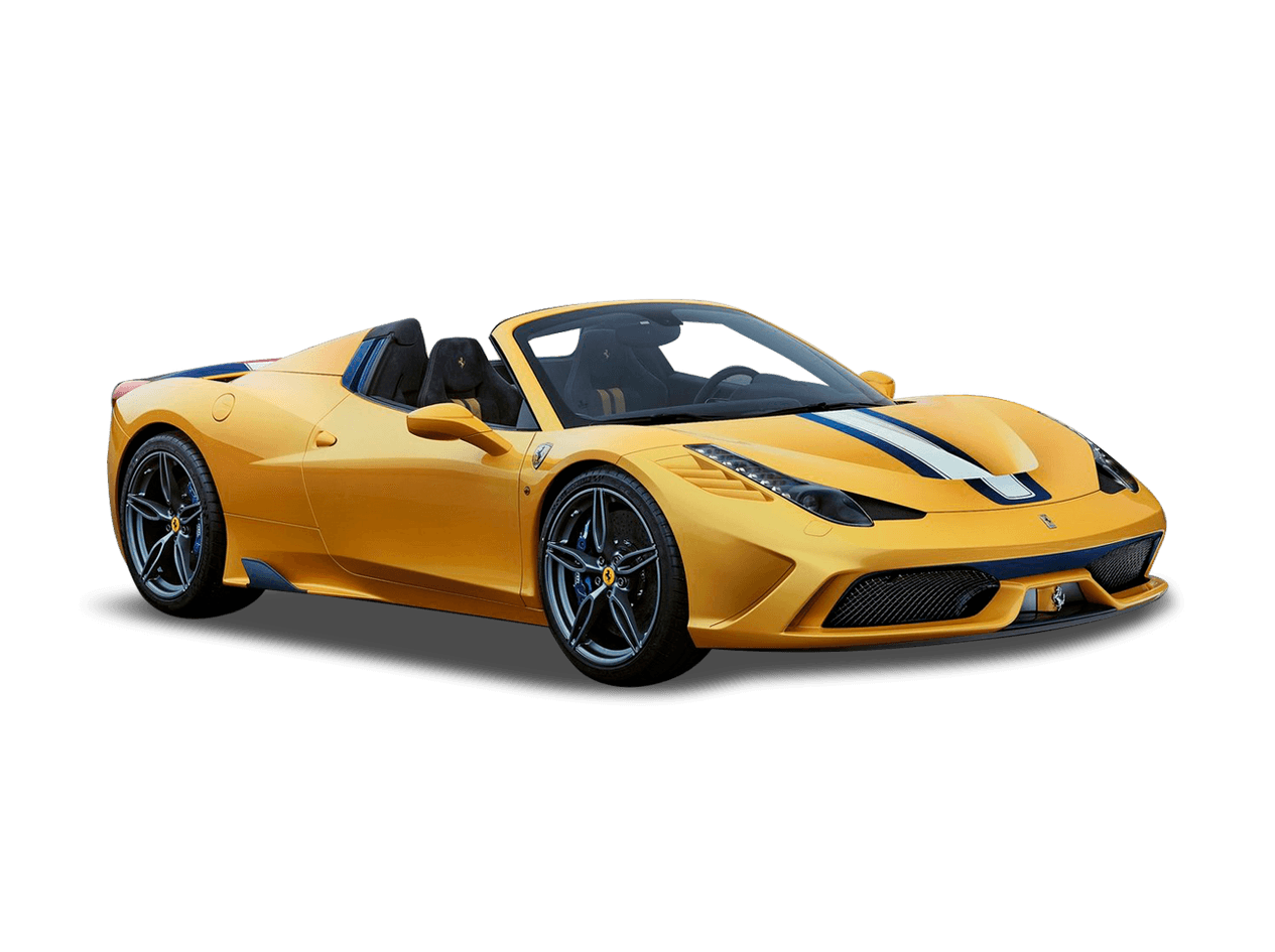 ferrari 458-speciale 2014 4.5 V8 Gasolina F1 Dct