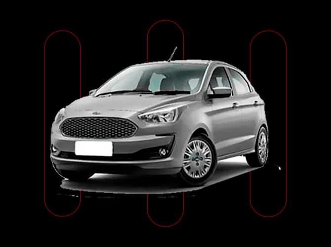 Ford Ka + 2016 Imagem de Ford Ka + 2016