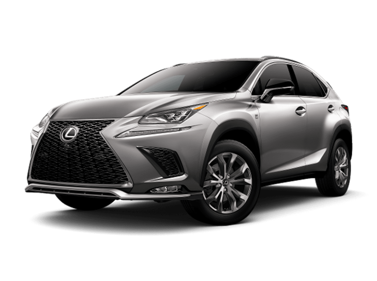 lexus nx-300 2019 2.0 16v Vvt I Turbo Gasolina Dynamic 6at Awd
