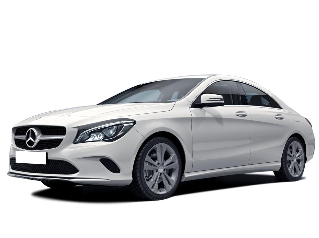 mercedes-benz cla-180 2019 1.6 Cgi Gasolina 7g Dct