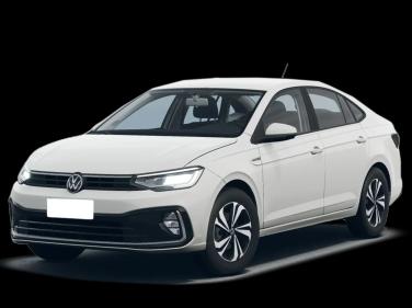 VOLKSWAGEN VIRTUS
