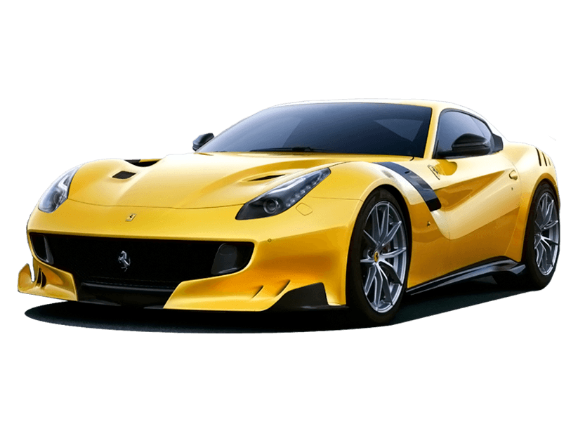 ferrari f12tdf 2017 6.3 V12 Gasolina F1 Dct