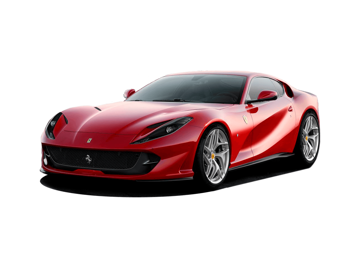 ferrari 812-superfast 2021 6.5 V12 Gasolina F1 Dct