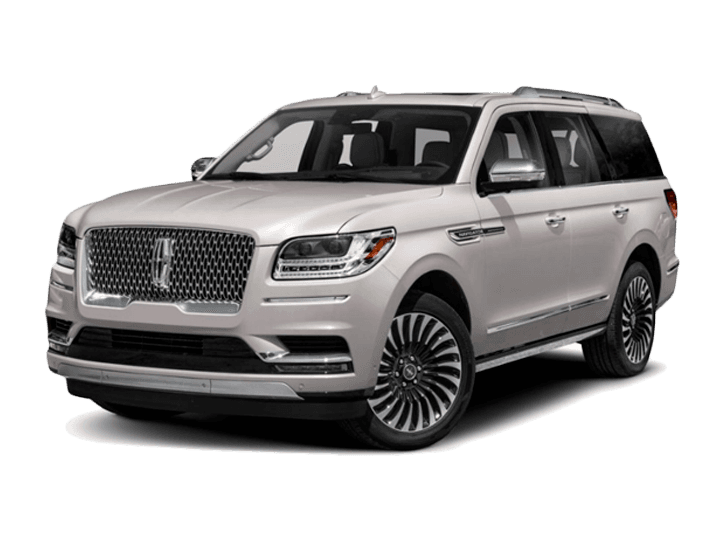 Lincoln Navigator 2007 Imagem de Lincoln Navigator 2007