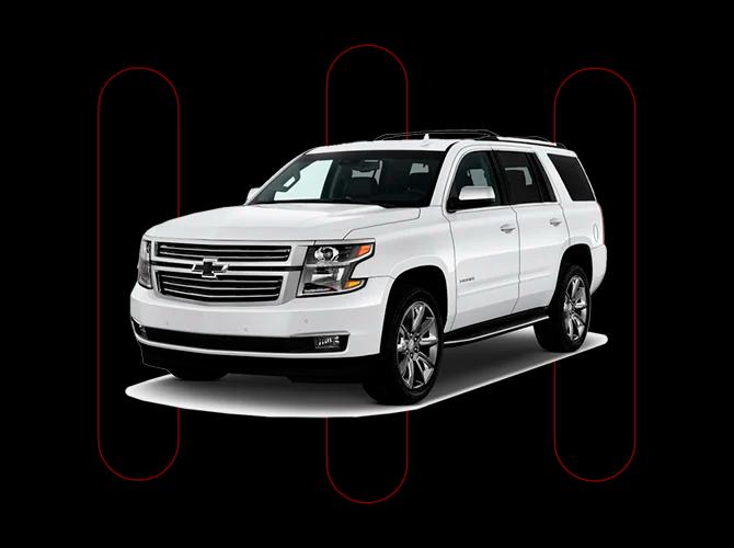 chevrolet tahoe 1995 6.5 V8 4x4 Turbo Diesel 2p Automatico