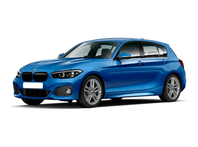 Bmw 1.25i 2016 Imagem de Bmw 1.25i 2016