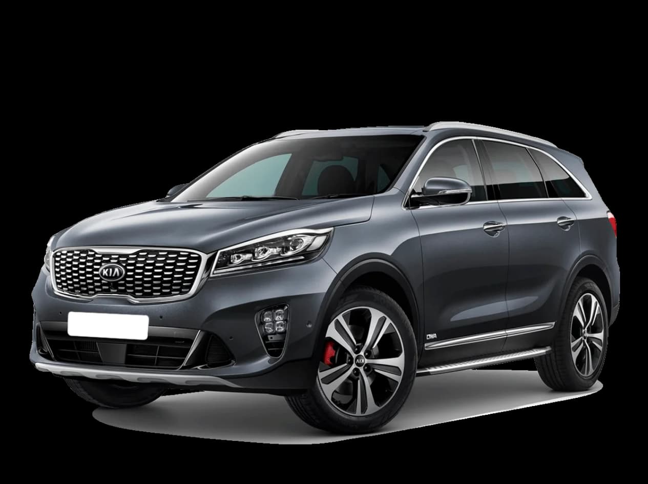 Preços Kia Sorento 2011 3.5 V6 Gasolina Ex 7l Awd Automatico MG ...