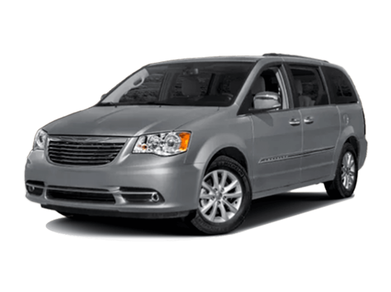 chrysler town-country 2012 3.6 Limited V6 24v Gasolina 4p Automatico