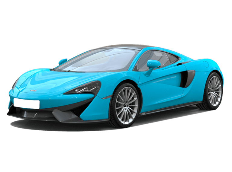 Mclaren 5.70gt Imagem de Mclaren 5.70gt