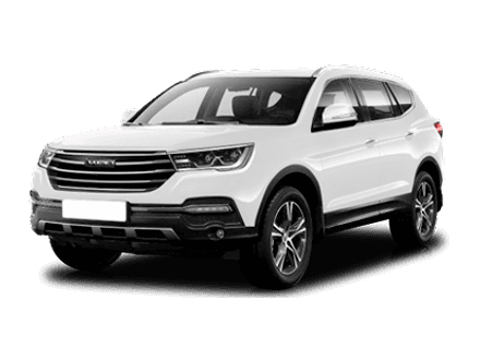 lifan x80 2017 2.0 16v Turbo Gasolina Vip 4p Automatico