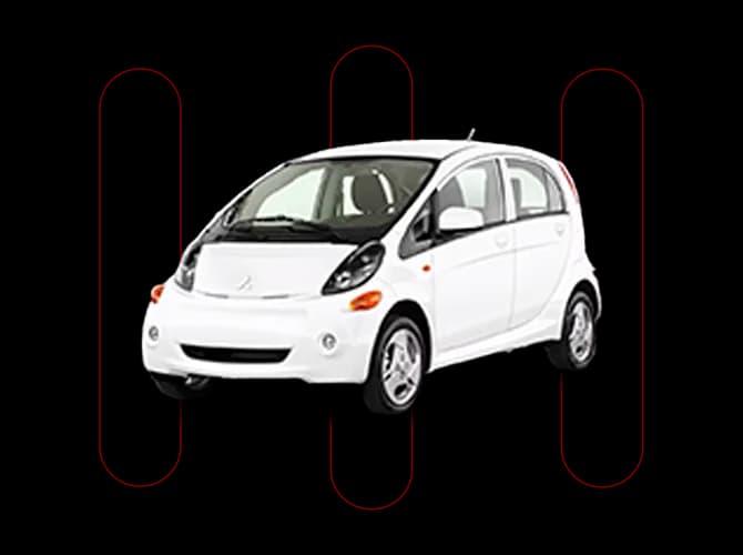 mitsubishi i-miev 2011 4.7 Kw Eletrico Manual