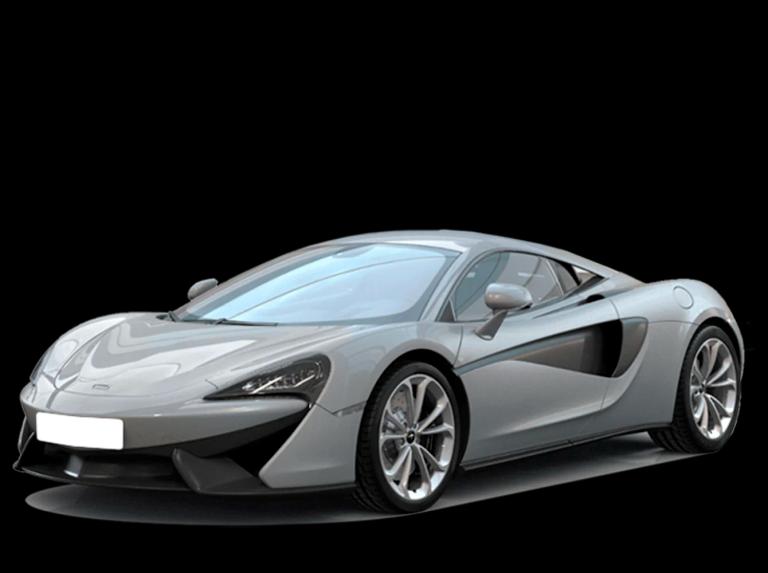 Mclaren 5.40c Imagem de Mclaren 5.40c