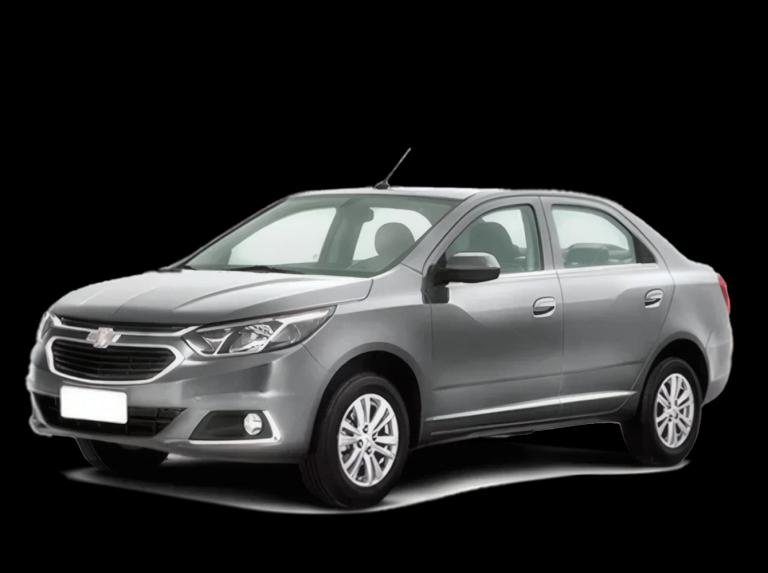 Chevrolet Cobalt 2012 Imagem de Chevrolet Cobalt 2012