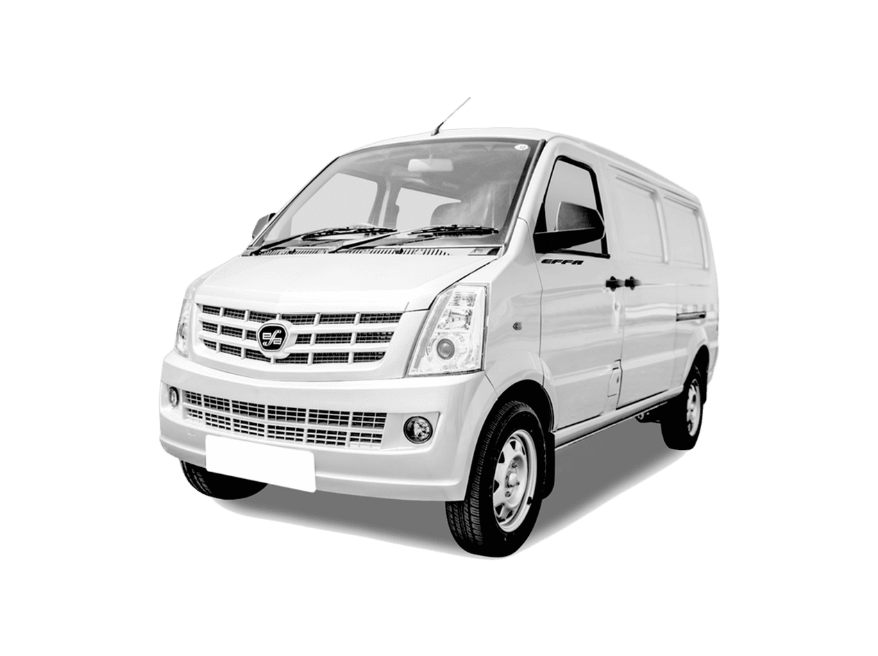 effa v27 2019 1.3 16v Gasolina Manual
