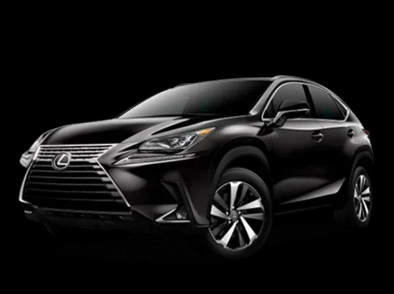 Lexus Nx 300h Imagem de Lexus Nx 300h