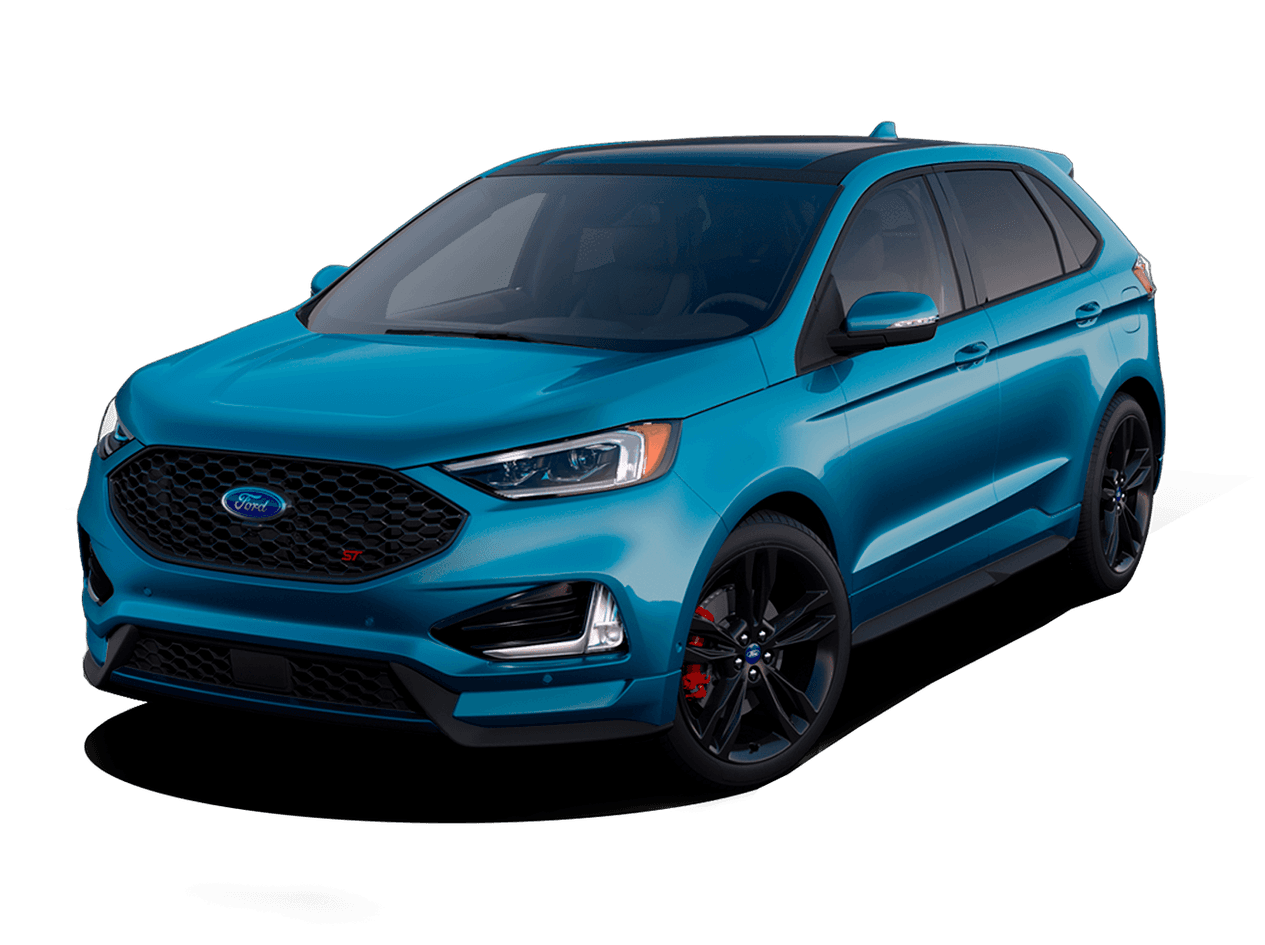 ford edge 2007 3.5 V6 Gasolina Sel Automatico