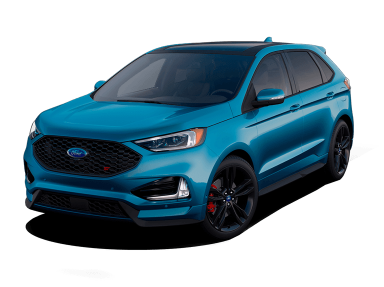 Ford Edge 2015 Imagem de Ford Edge 2015