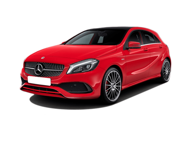 Mercedes-benz A 180 Imagem de Mercedes-benz A 180