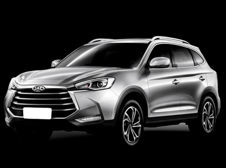 Jac T80 Imagem de Jac T80