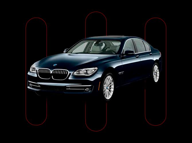 Bmw 7.50li 2019 Imagem de Bmw 7.50li 2019