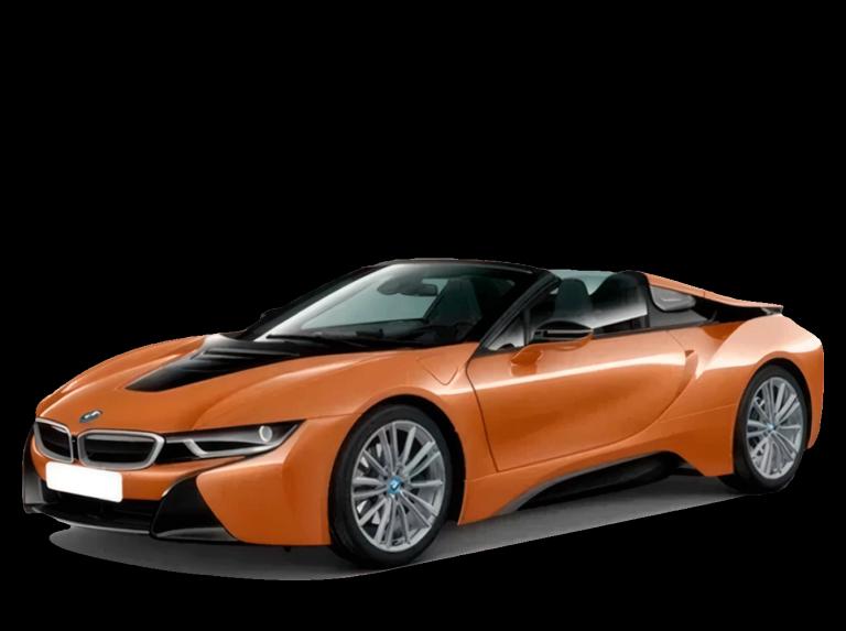 Bmw I8 Imagem de Bmw I8